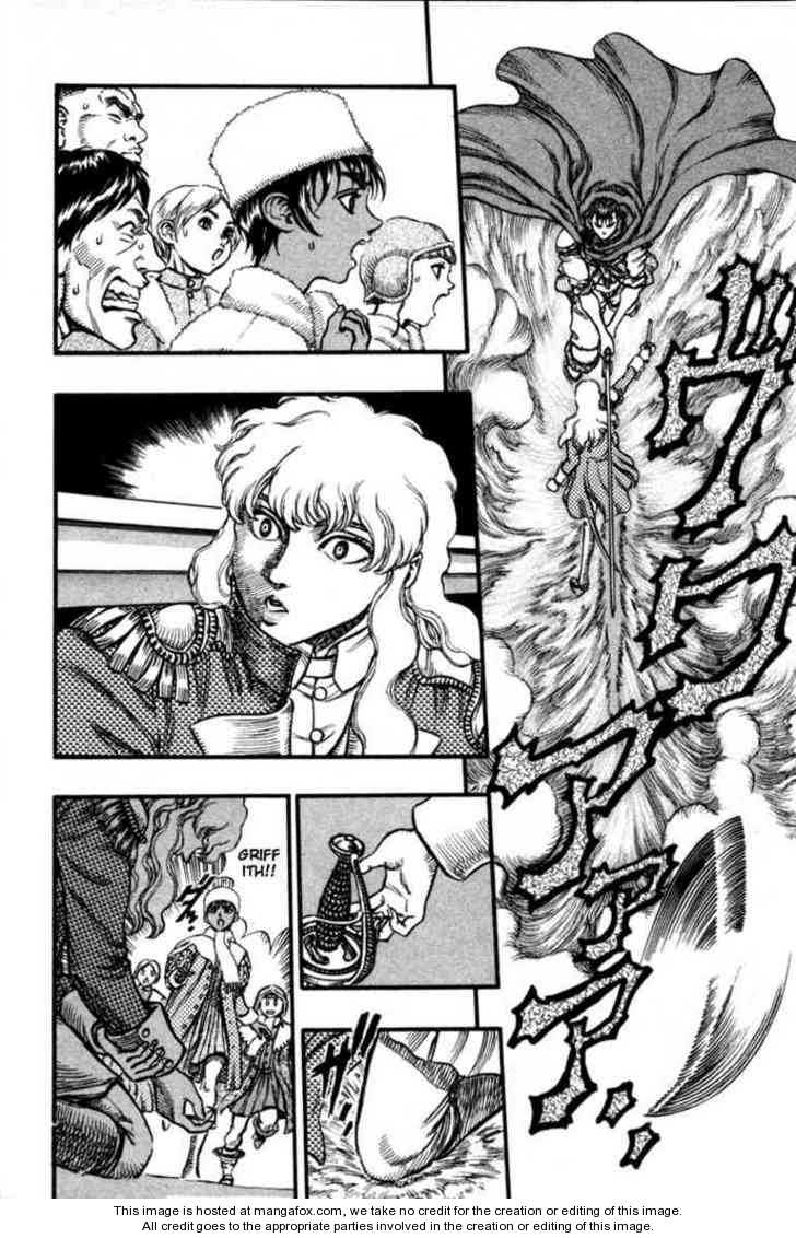 Berserk Chapter 052 page 14