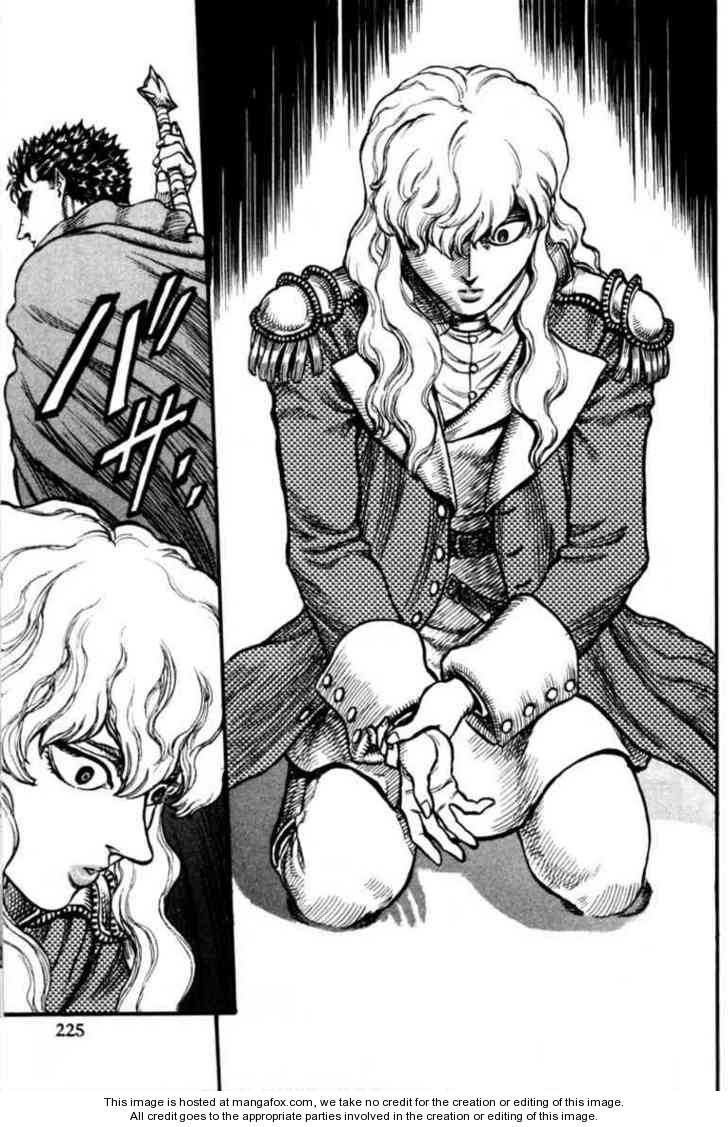 Berserk Chapter 052 page 15