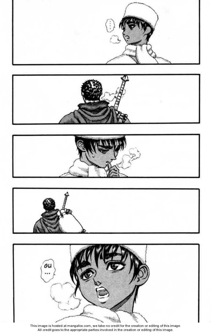 Berserk Chapter 052 page 17
