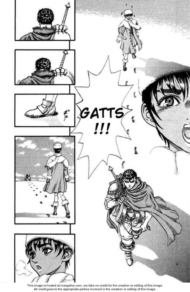 Berserk Chapter 052 page 18