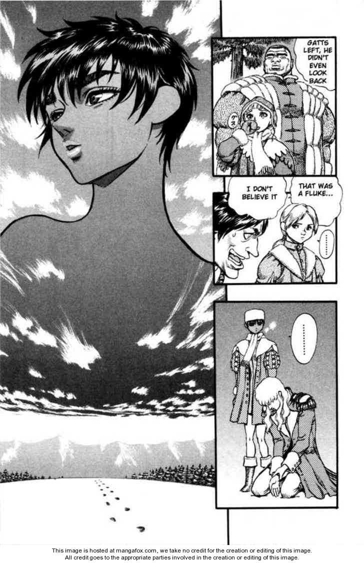 Berserk Chapter 052 page 19