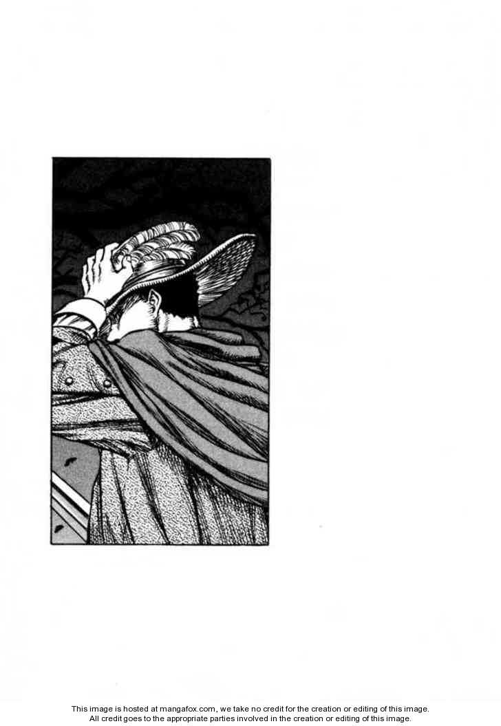 Berserk Chapter 052 page 21