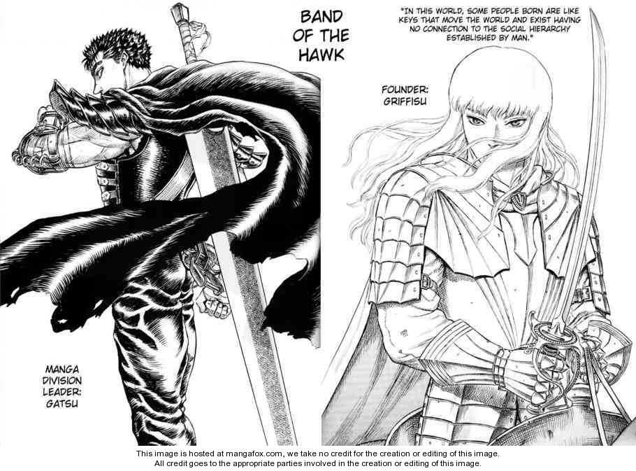 Berserk Chapter 052 page 22