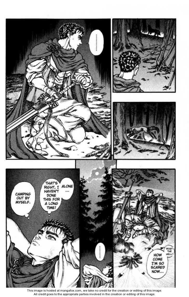 Berserk Chapter 053 page 6