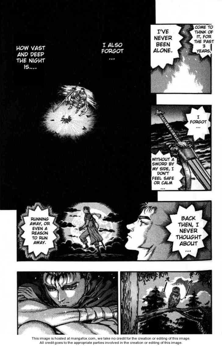 Berserk Chapter 053 page 7