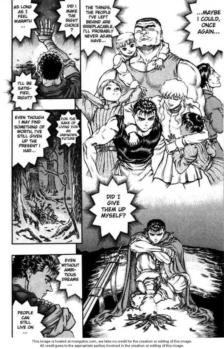 Berserk Chapter 053 page 8