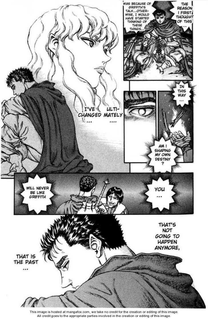Berserk Chapter 053 page 9