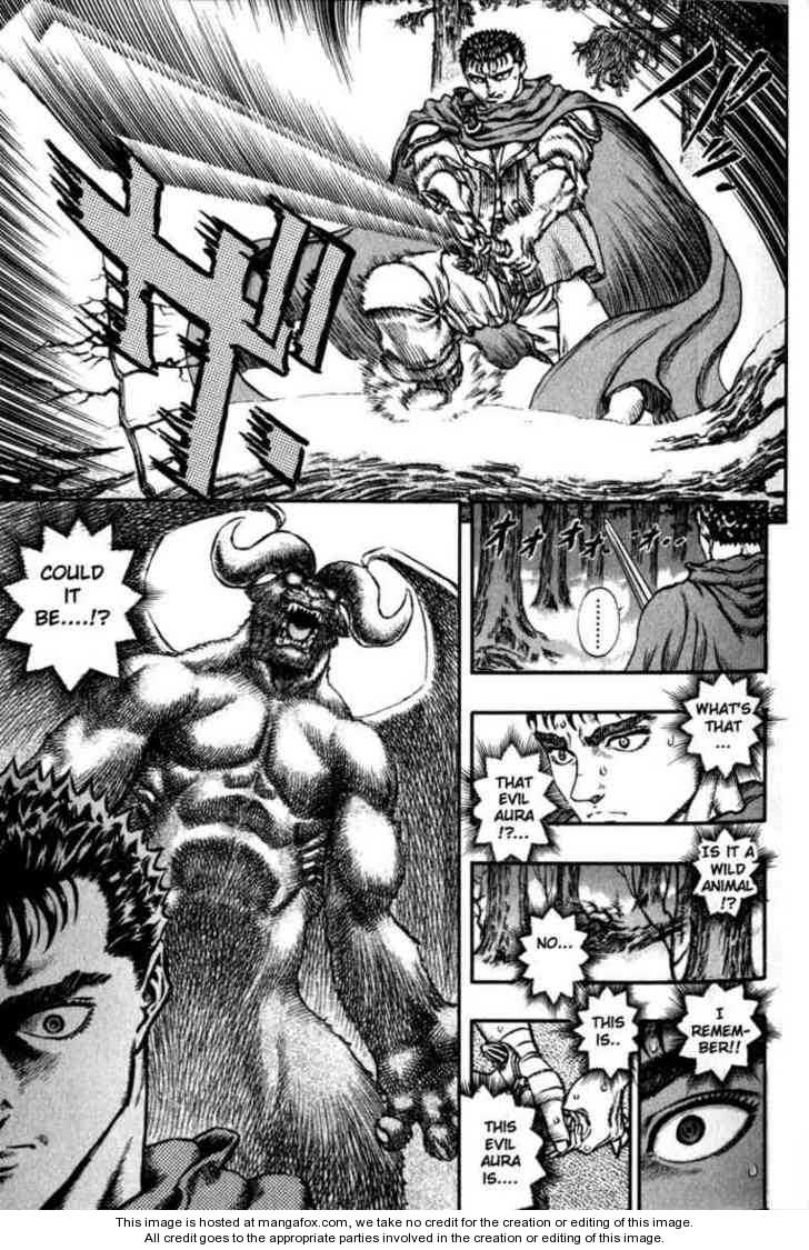 Berserk Chapter 053 page 11