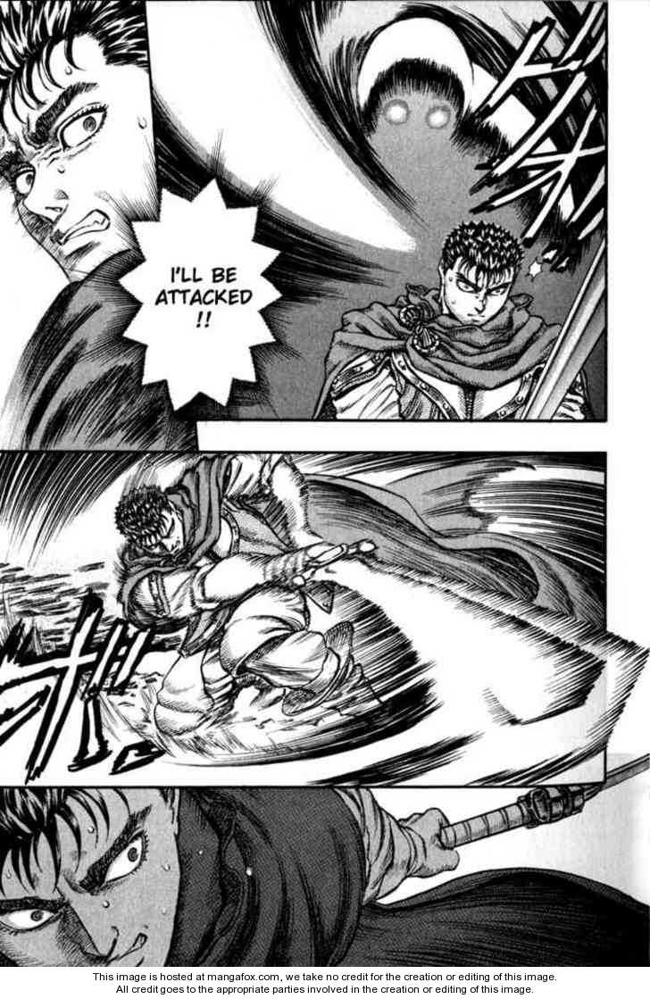 Berserk Chapter 053 page 13
