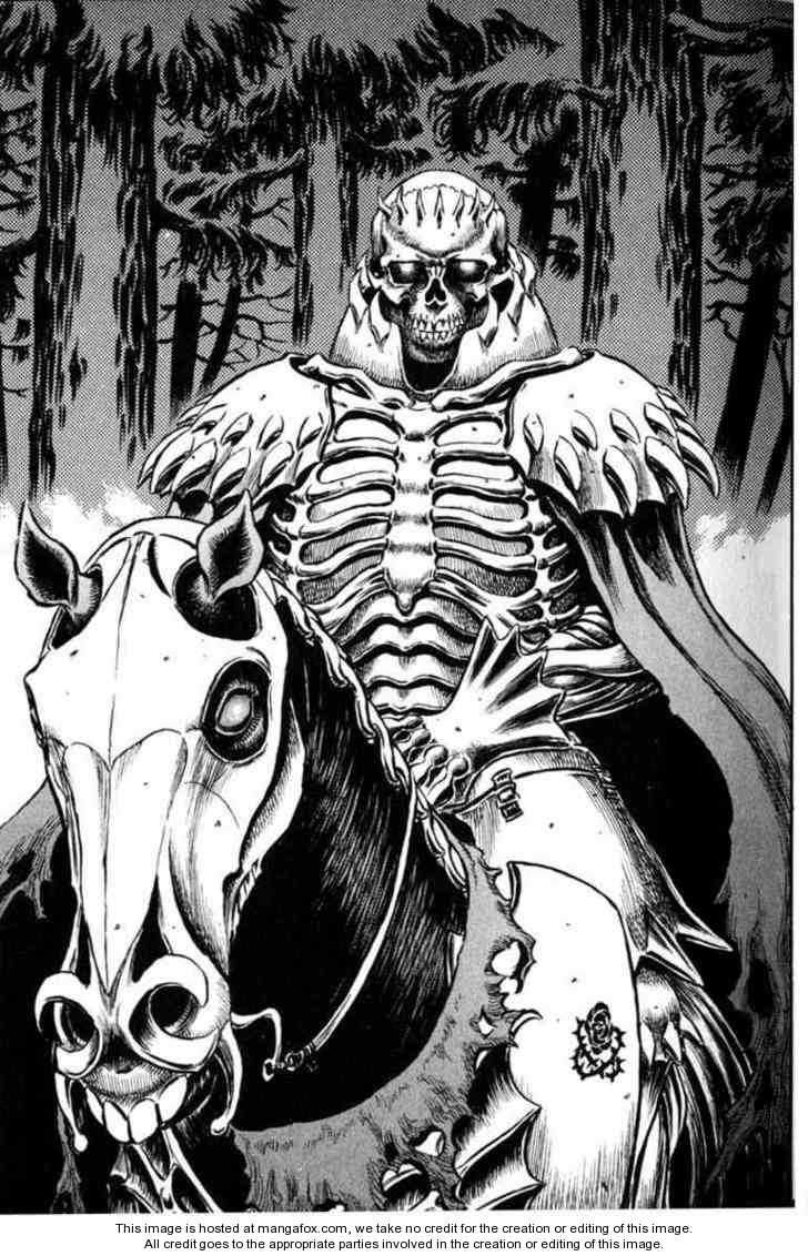 Berserk Chapter 053 page 15