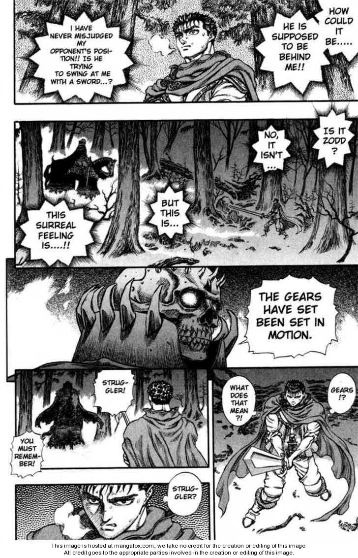 Berserk Chapter 053 page 16