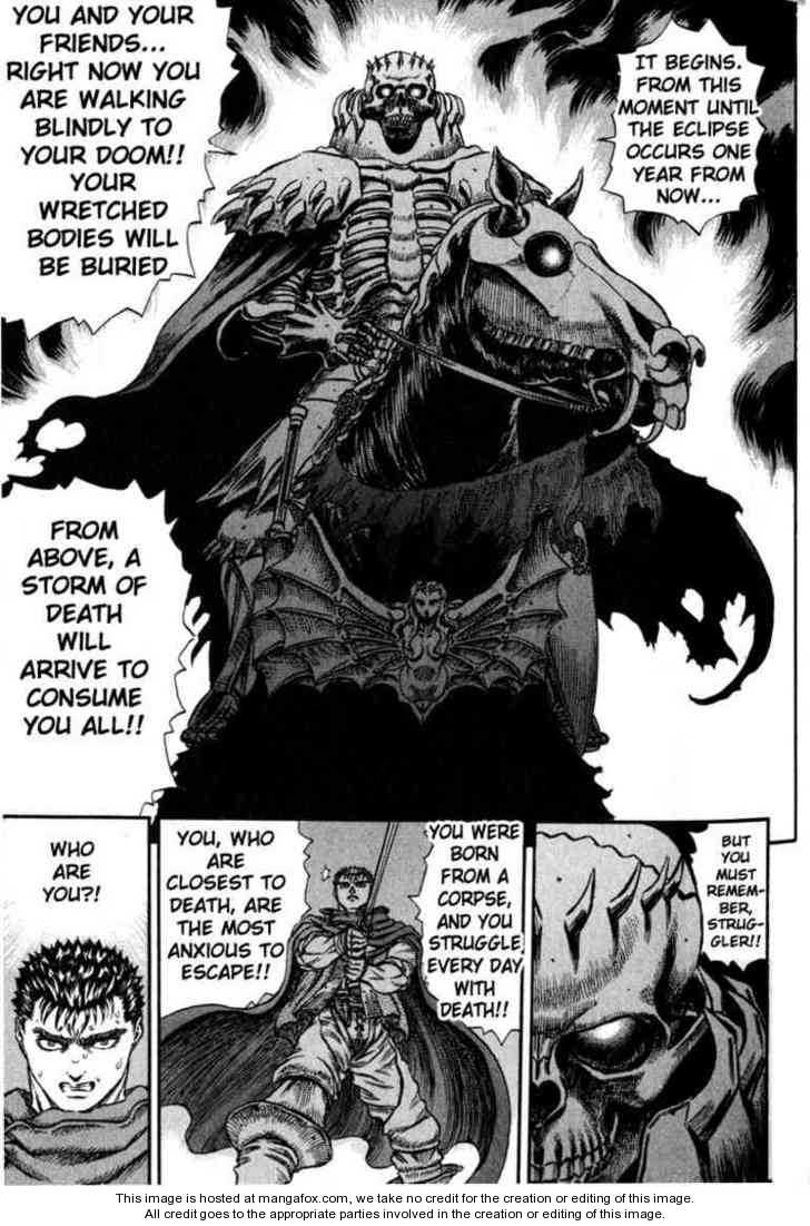 Berserk Chapter 053 page 17