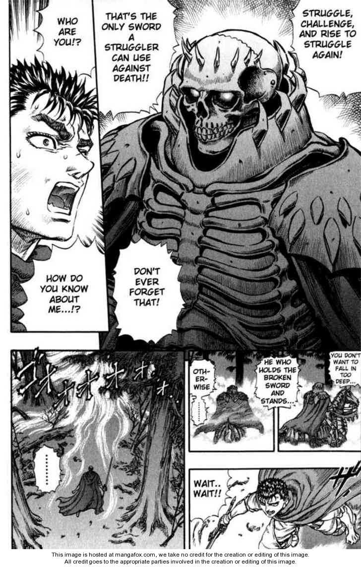 Berserk Chapter 053 page 18