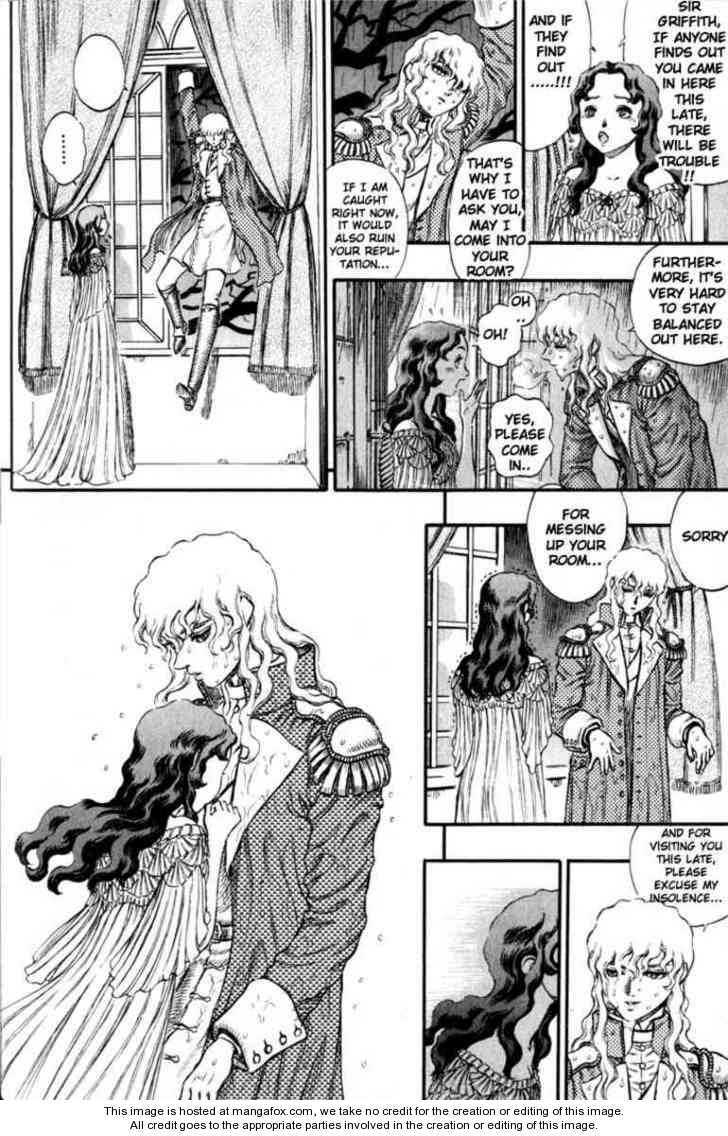 Berserk Chapter 053 page 22