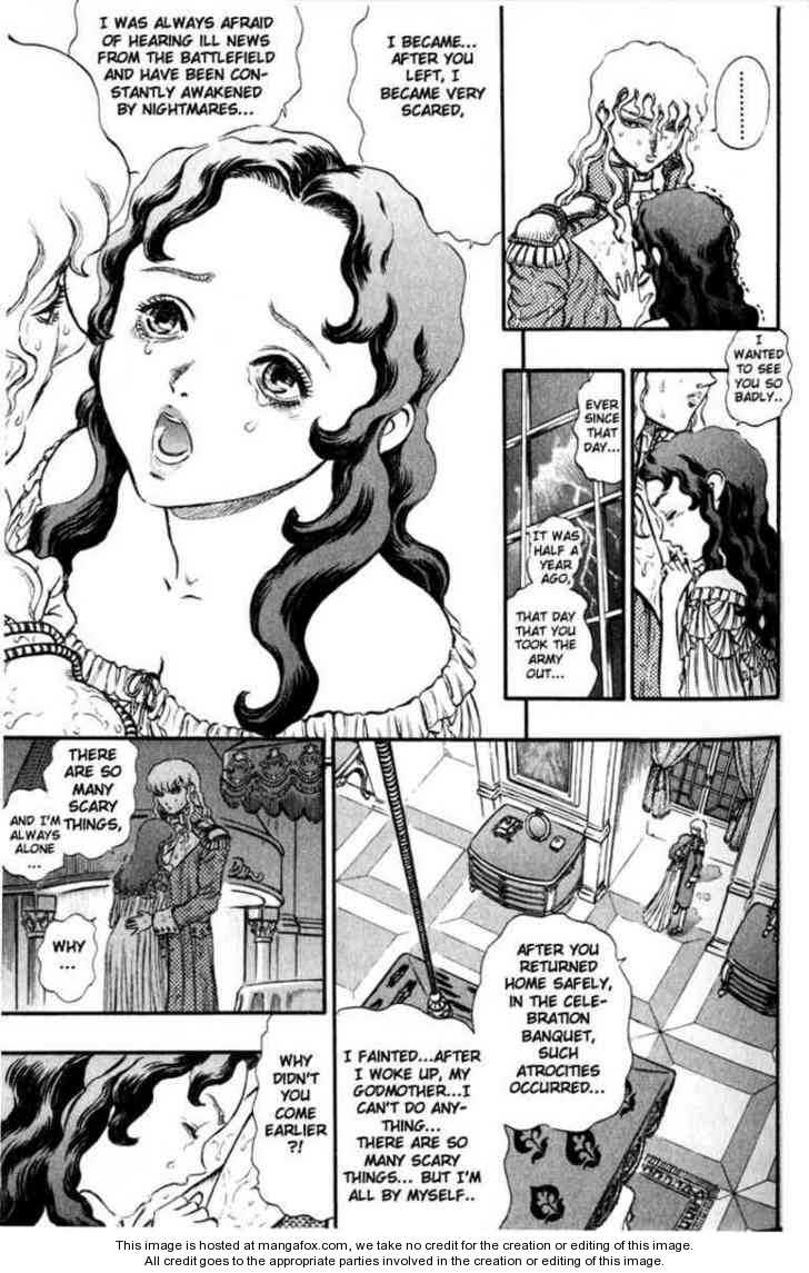 Berserk Chapter 053 page 23
