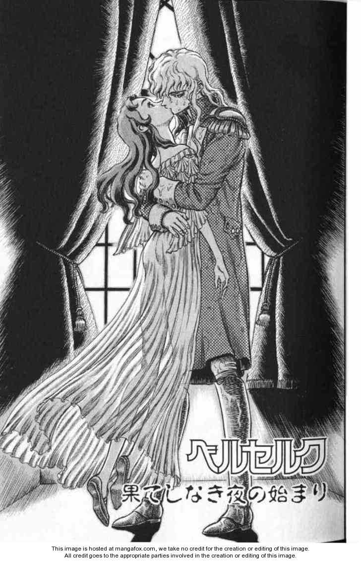 Berserk Chapter 054 page 2
