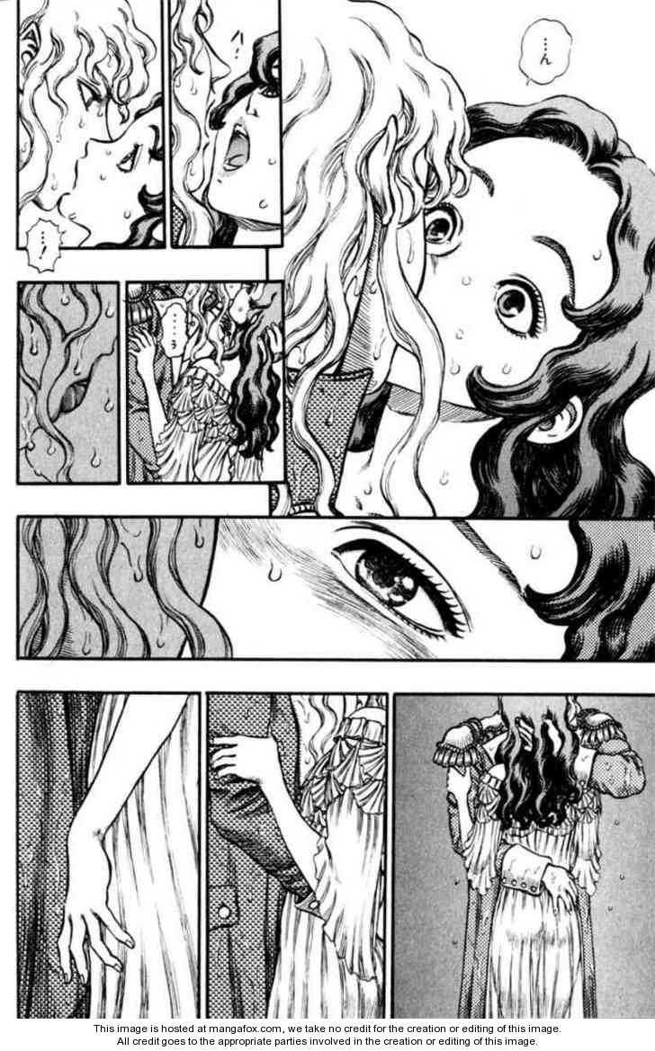 Berserk Chapter 054 page 3