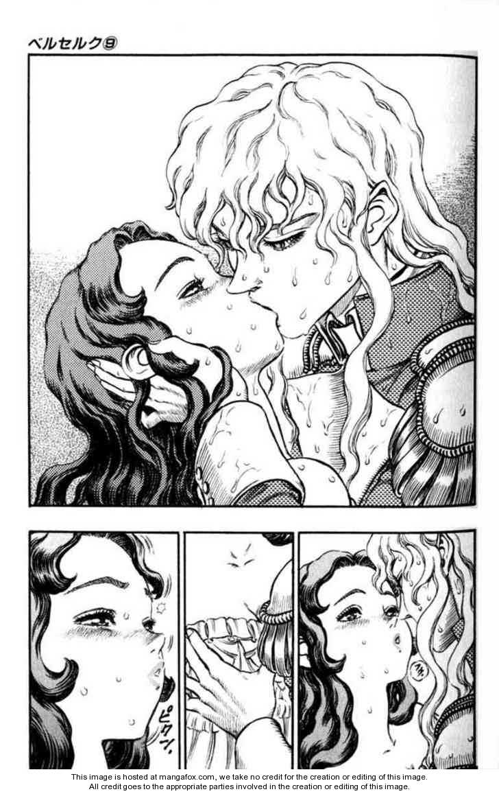 Berserk Chapter 054 page 4