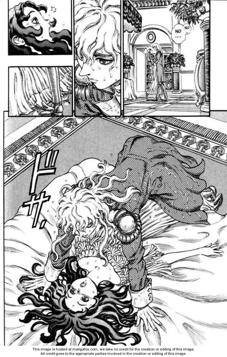 Berserk Chapter 054 page 5