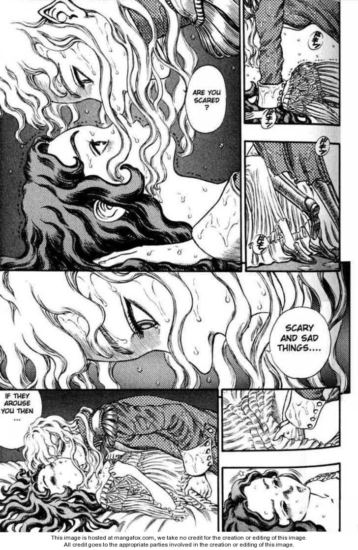 Berserk Chapter 054 page 6