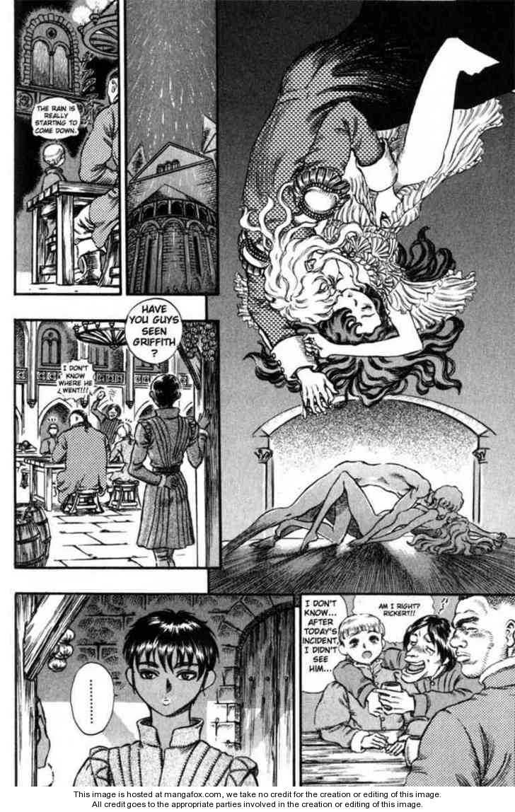 Berserk Chapter 054 page 7
