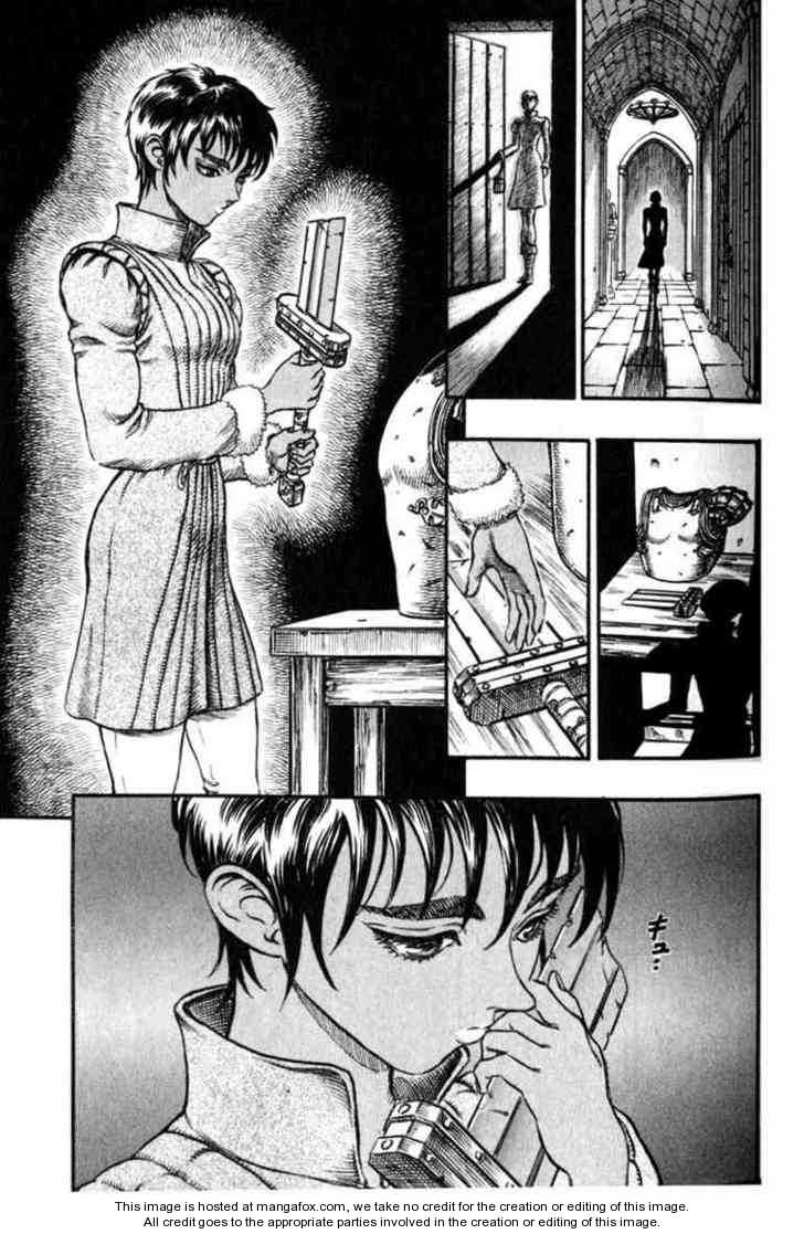 Berserk Chapter 054 page 8