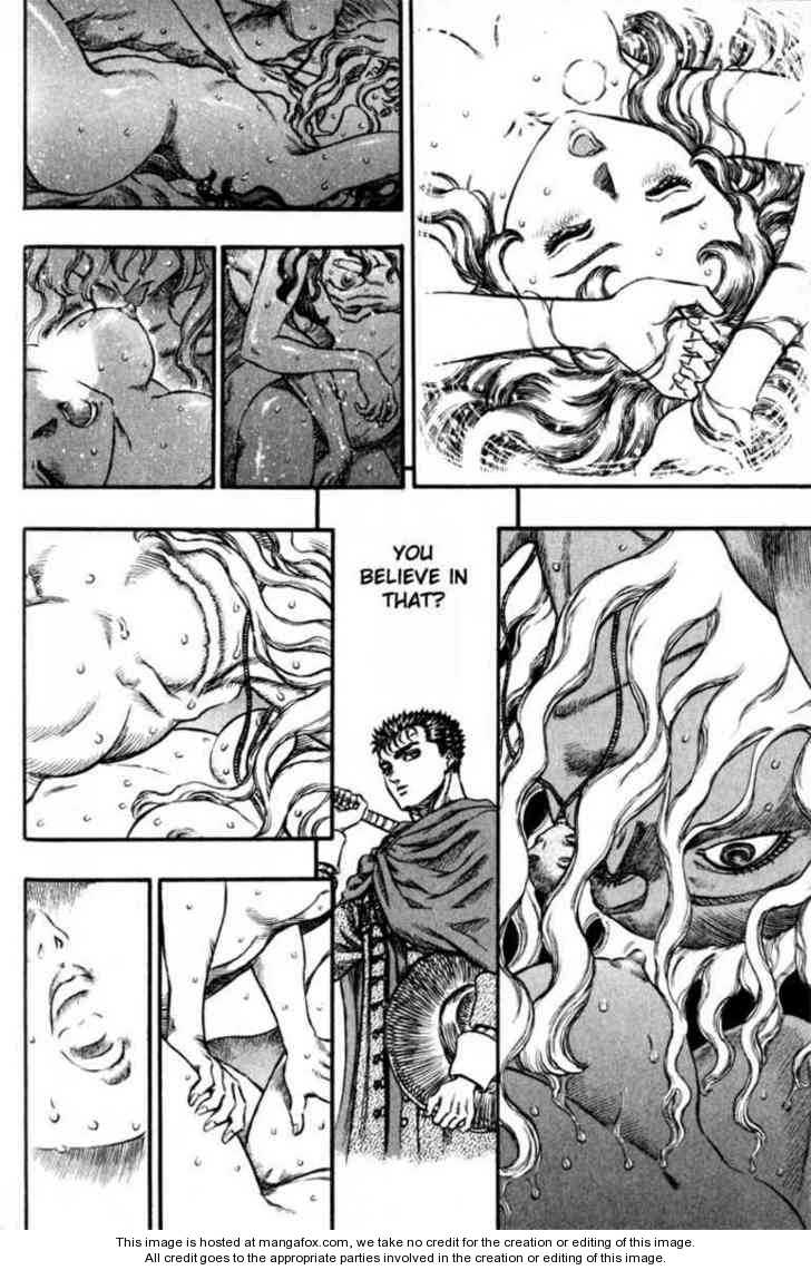 Berserk Chapter 054 page 9