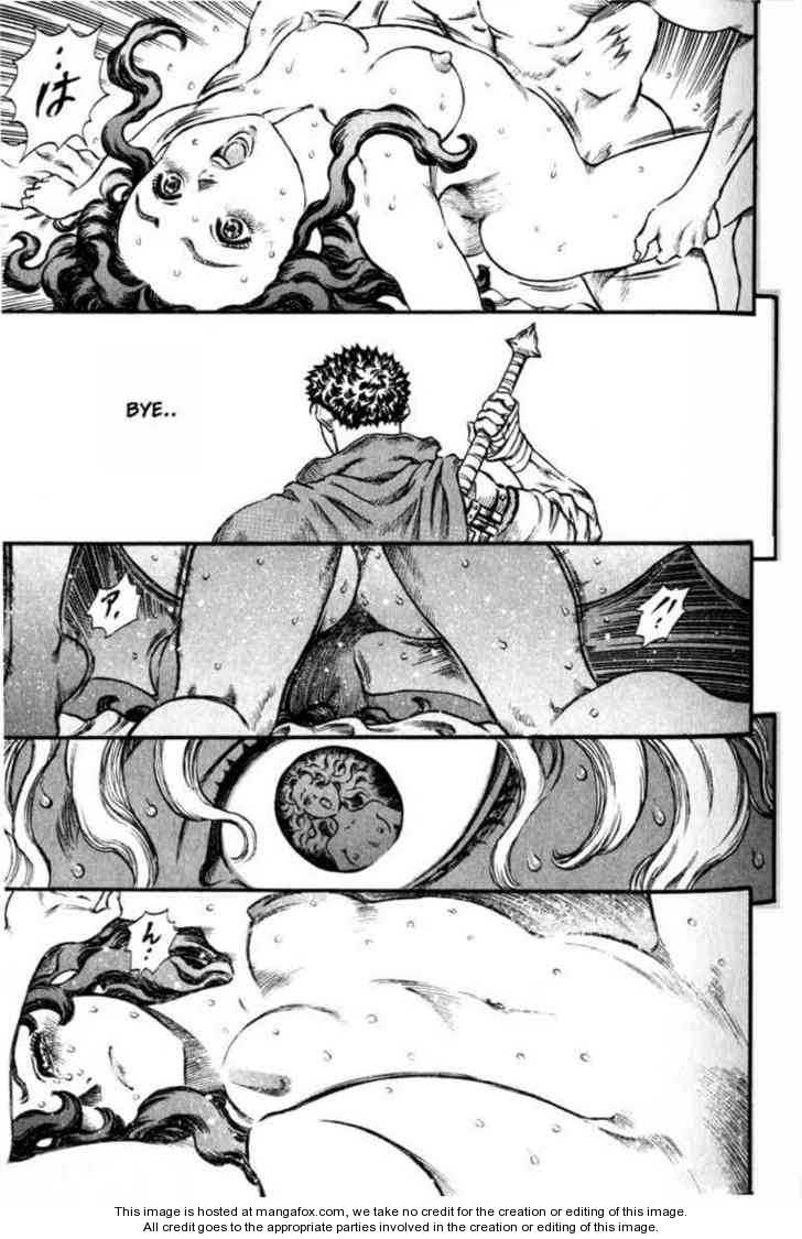 Berserk Chapter 054 page 10