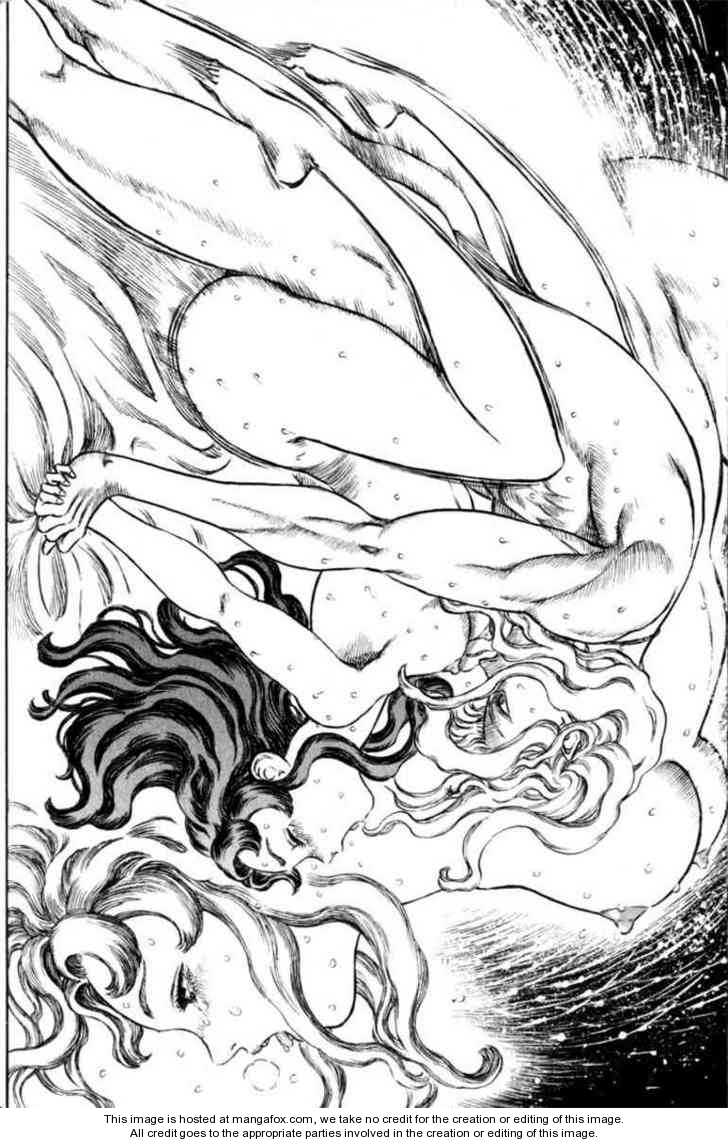 Berserk Chapter 054 page 11
