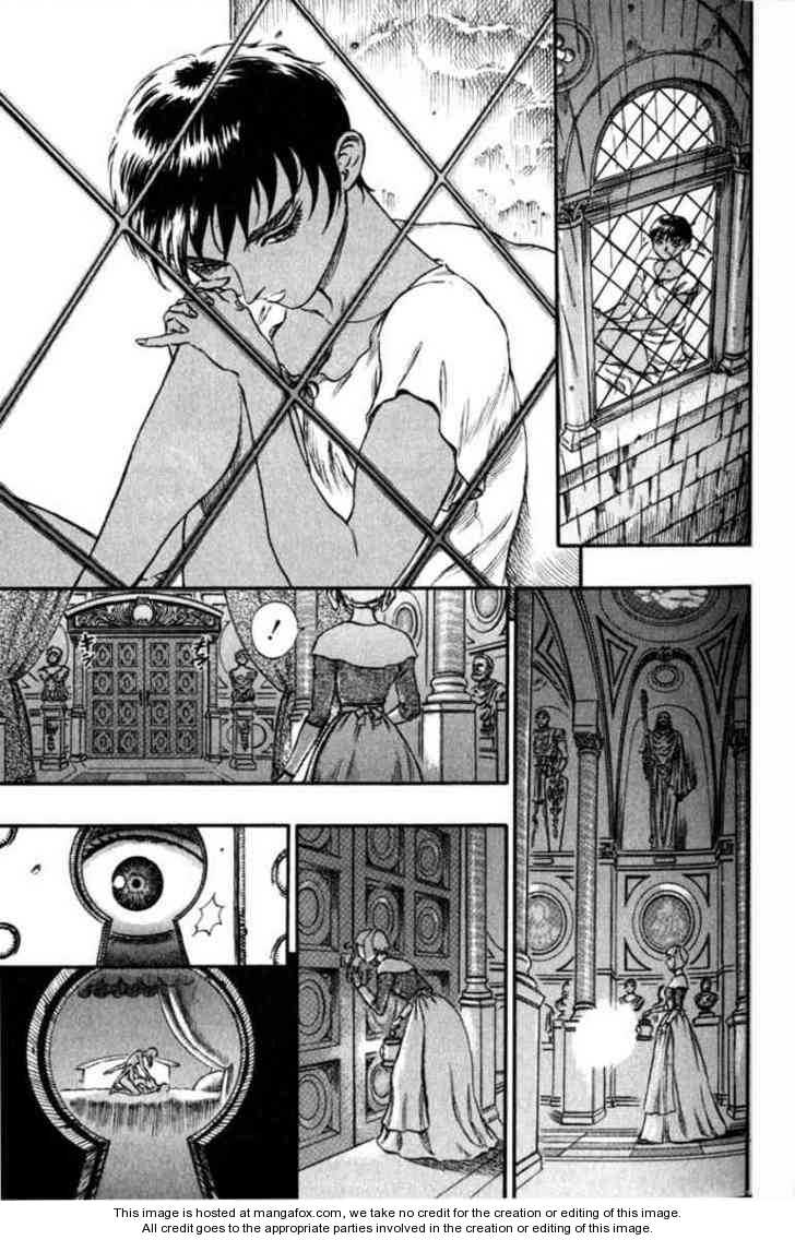 Berserk Chapter 054 page 12