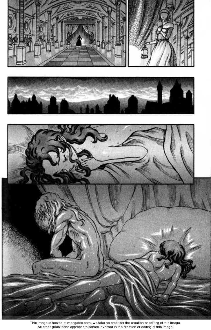 Berserk Chapter 054 page 13