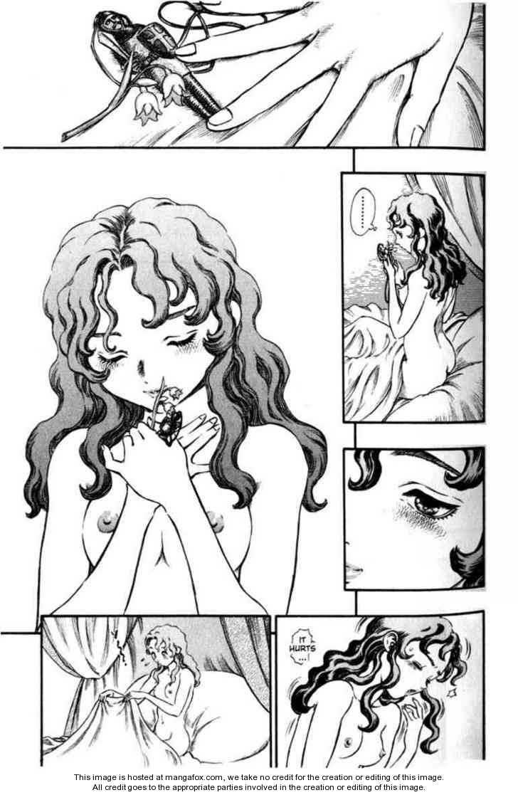 Berserk Chapter 054 page 16