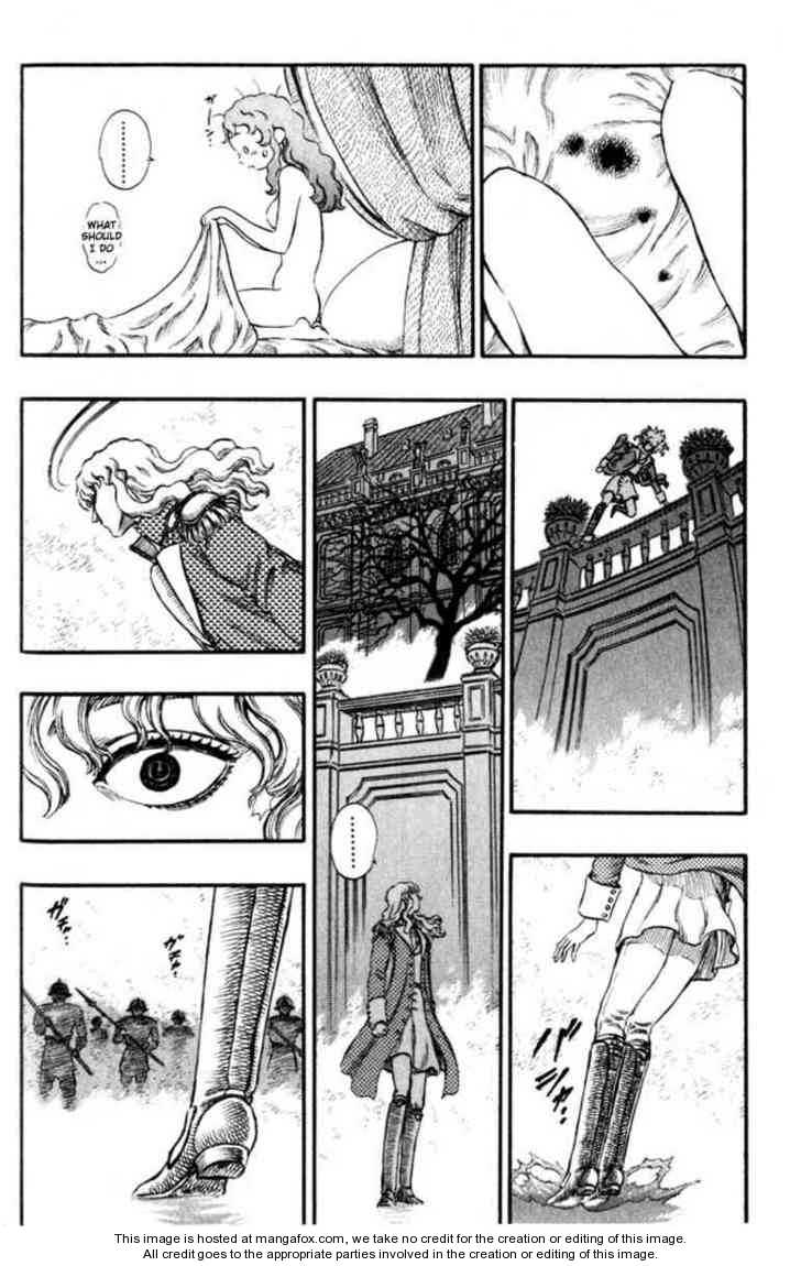 Berserk Chapter 054 page 17