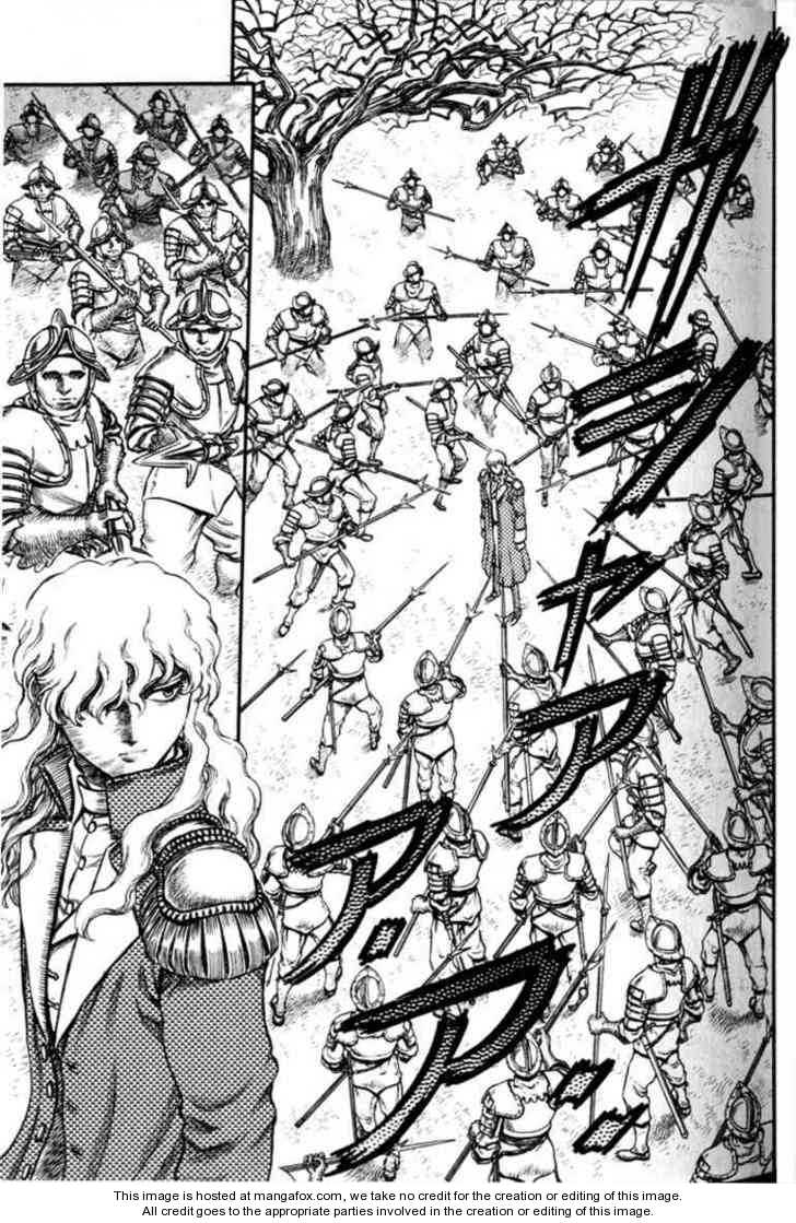 Berserk Chapter 054 page 18