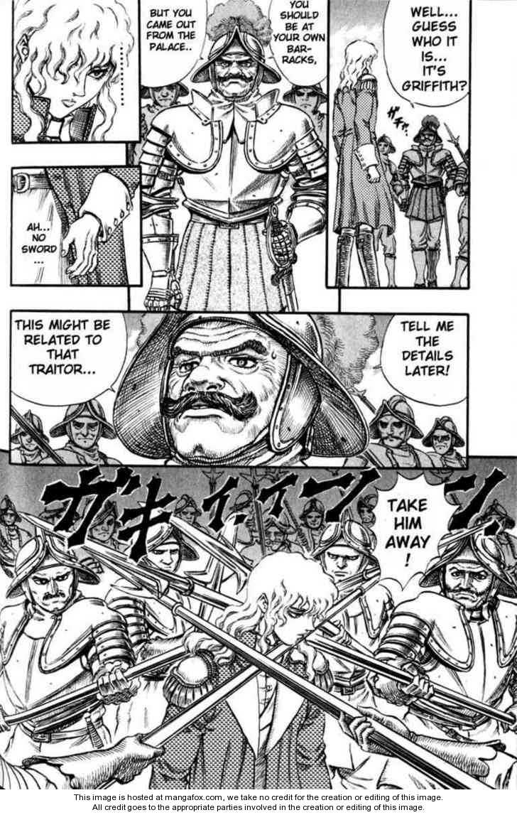 Berserk Chapter 054 page 19