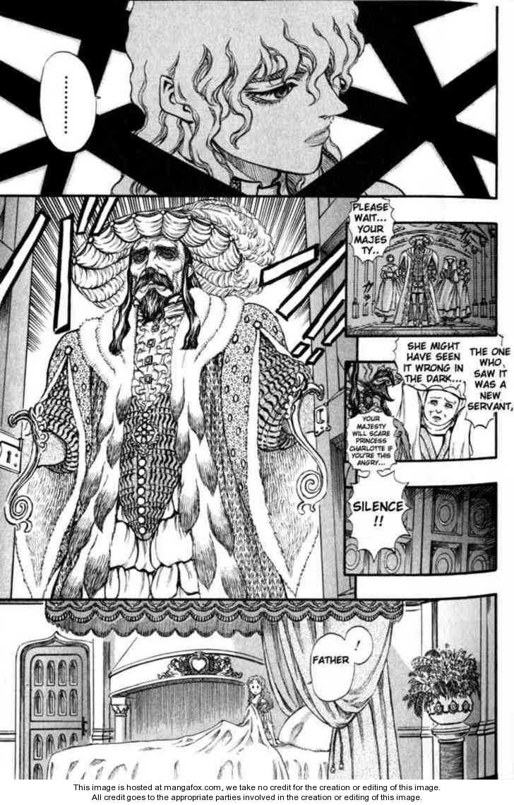 Berserk Chapter 054 page 20