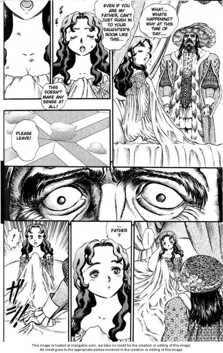 Berserk Chapter 054 page 21