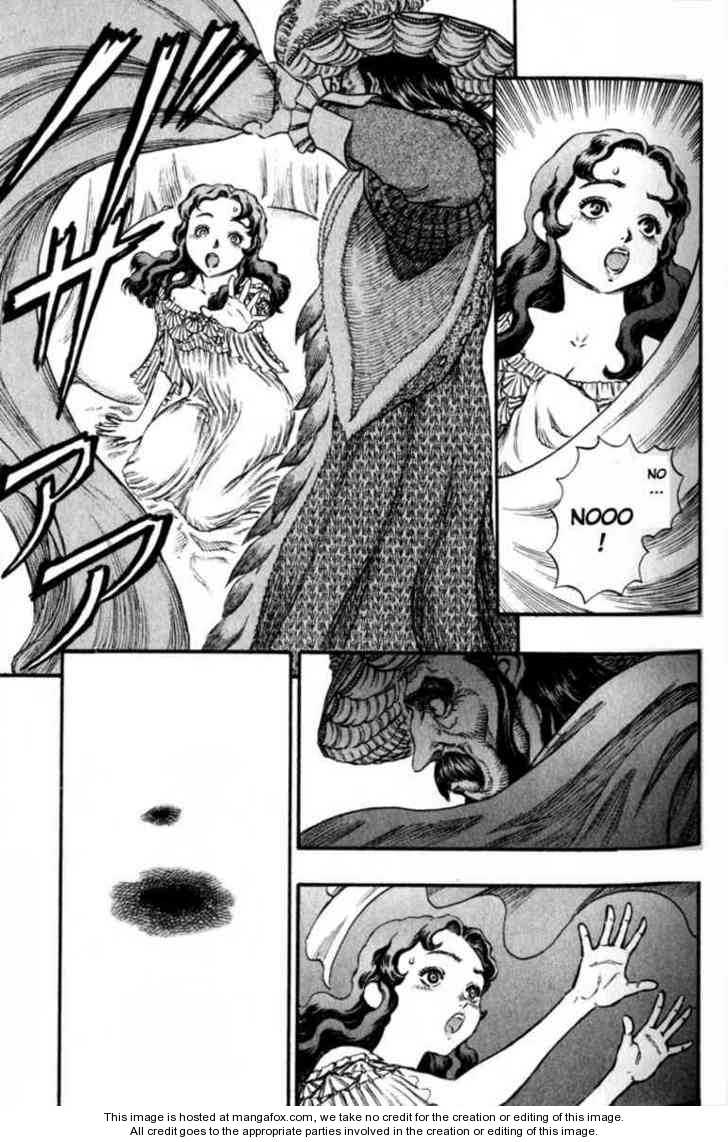 Berserk Chapter 054 page 22