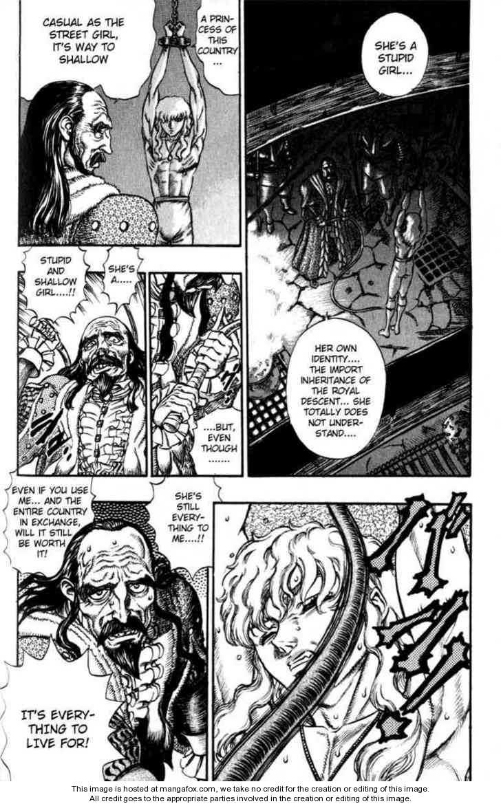 Berserk Chapter 055 page 4
