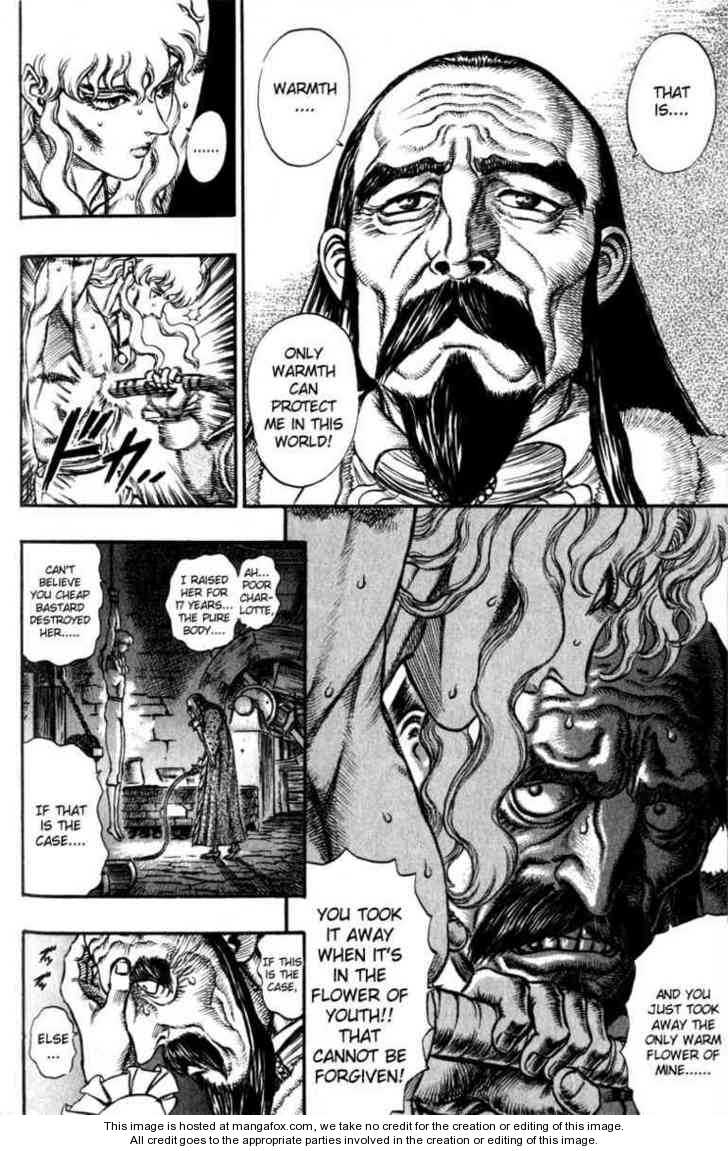 Berserk Chapter 055 page 6