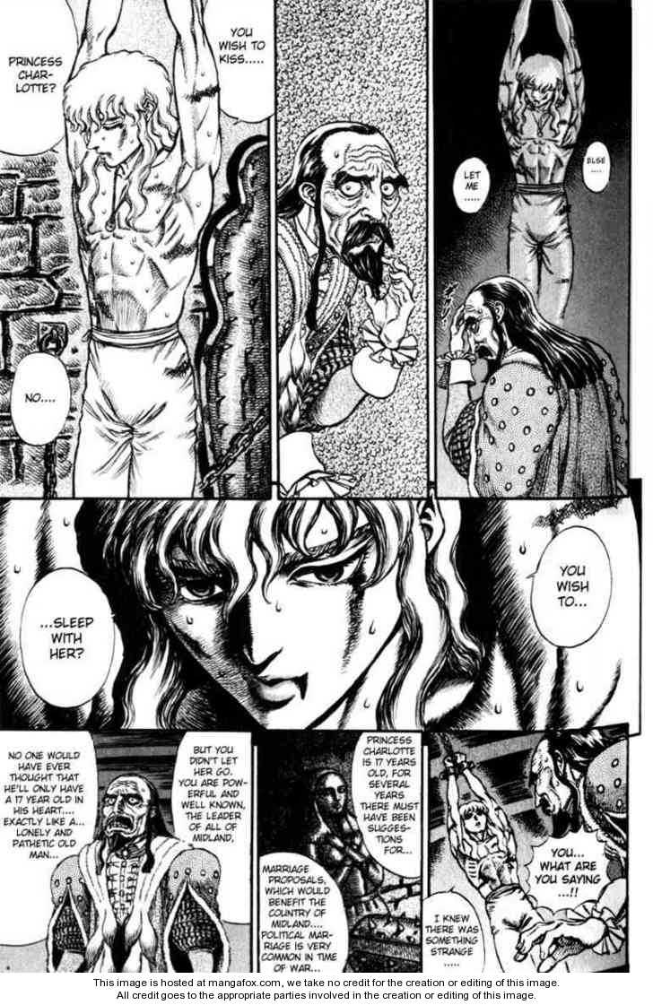 Berserk Chapter 055 page 7