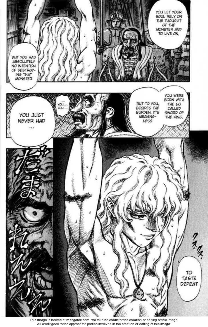 Berserk Chapter 055 page 8