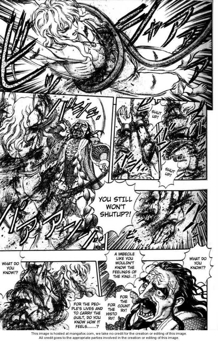 Berserk Chapter 055 page 9