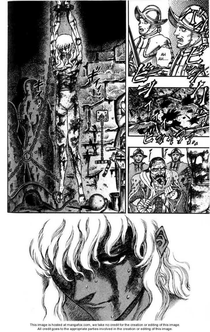 Berserk Chapter 055 page 10
