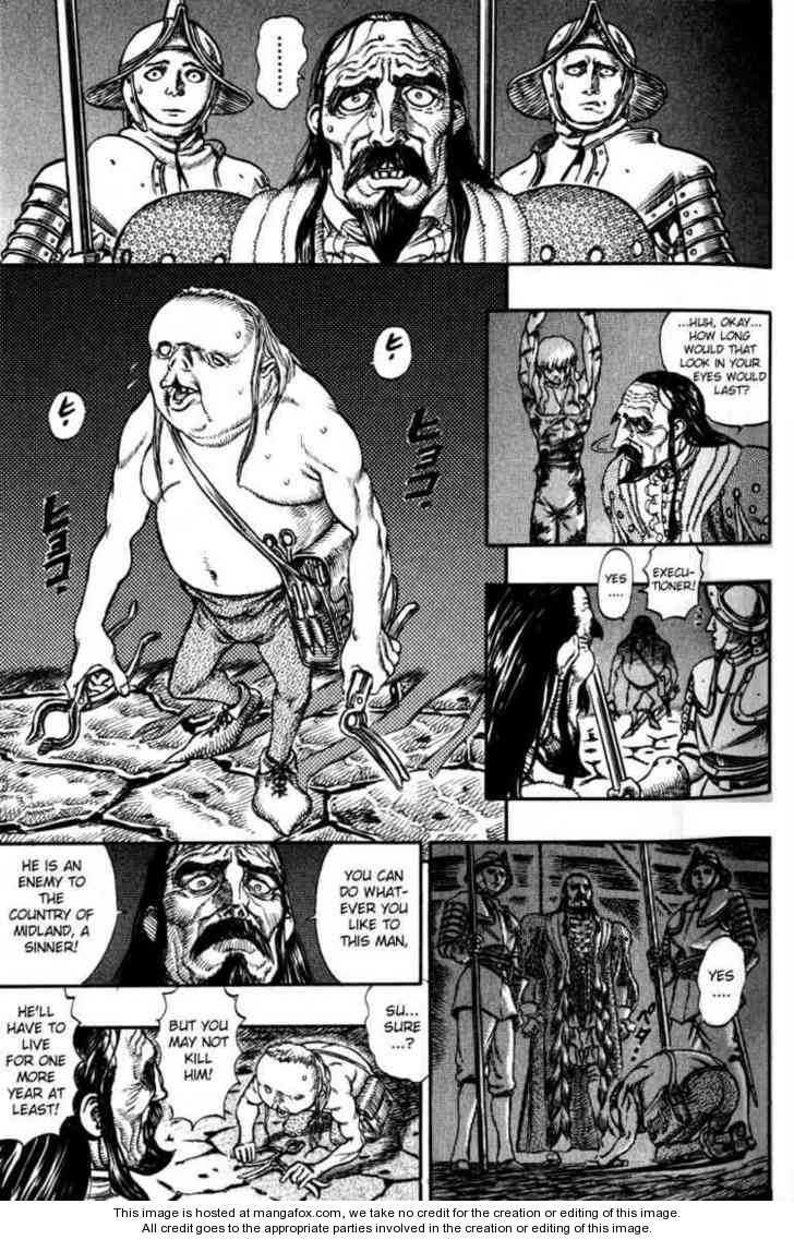 Berserk Chapter 055 page 11