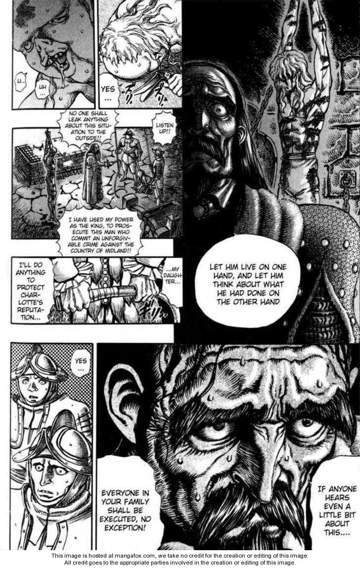 Berserk Chapter 055 page 12