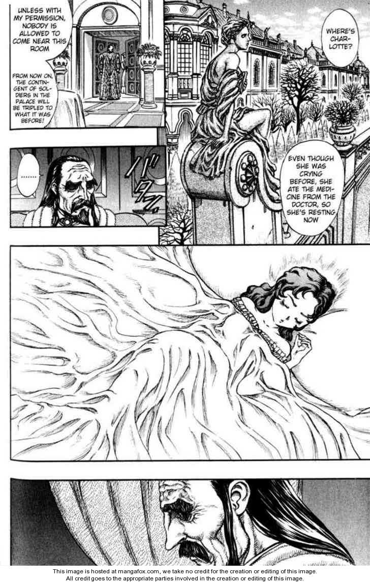 Berserk Chapter 055 page 14