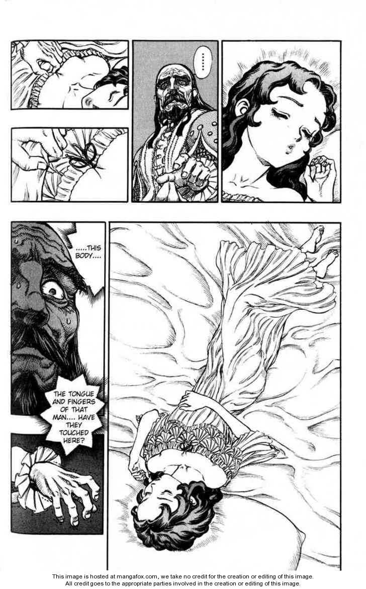 Berserk Chapter 055 page 16
