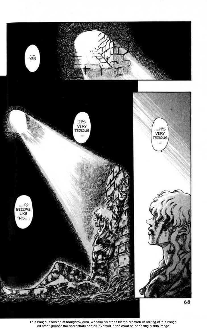 Berserk Chapter 055 page 20