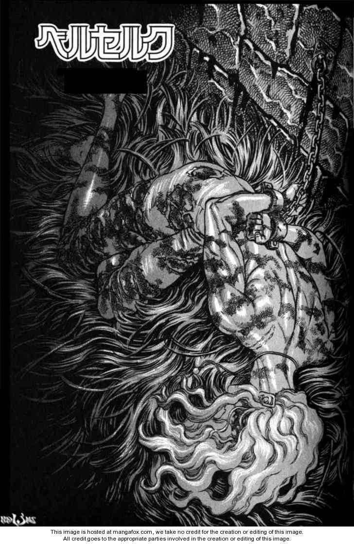 Berserk Chapter 056 page 1